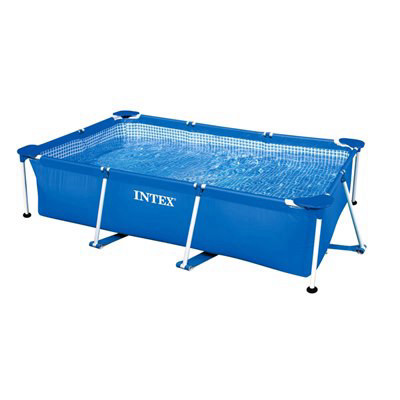 בריכת INTEX אינטקס דגם 28271  260X160X65