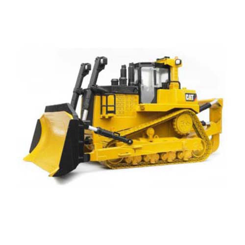 שופל D-11 ענק CAT