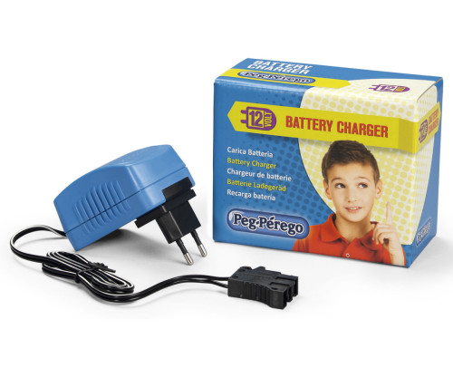 מטען לממונע 12V פאג פרגו