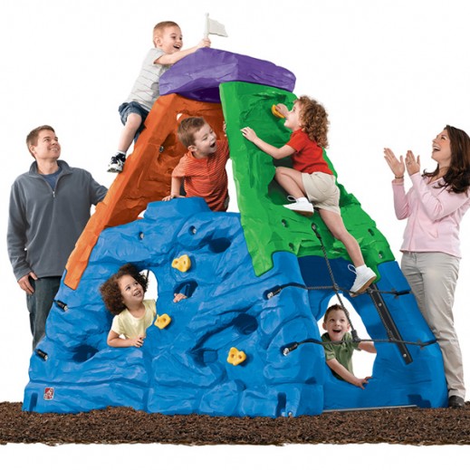 Step2 7822 הר טיפוס