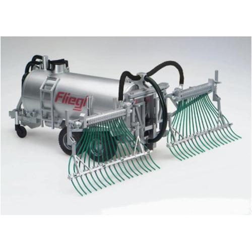 מיכלית מים FLIEGL BARREL