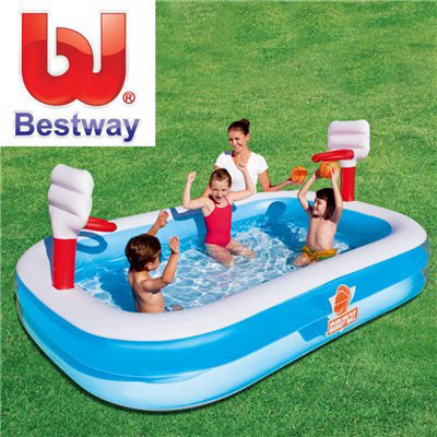 בריכה לילדים 54122 Bestway