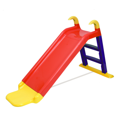 מגלשה לבית ולחצר מבית STARPLAST 