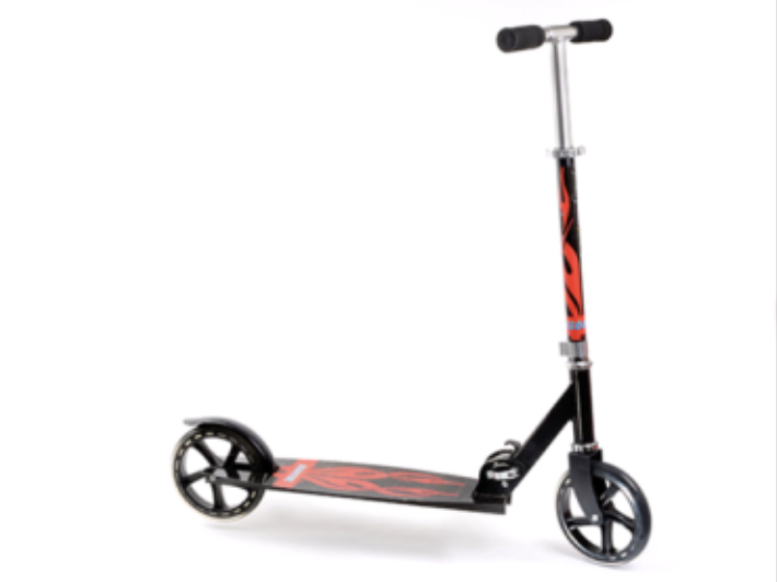 קורקינט גלגלי סיליקון 200 