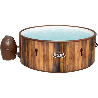 בריכת עיסוי - ג'קוזי ‏ 54189 Helsinki Airjet Bestway