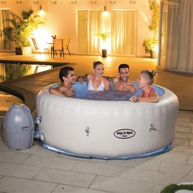 בריכת עיסוי - ג'קוזי ‏ 54148 Bestway