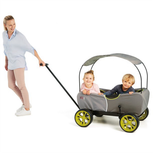 עגלה לנשיאת ילדים