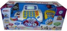קופת קופה משחק דוברת עברית