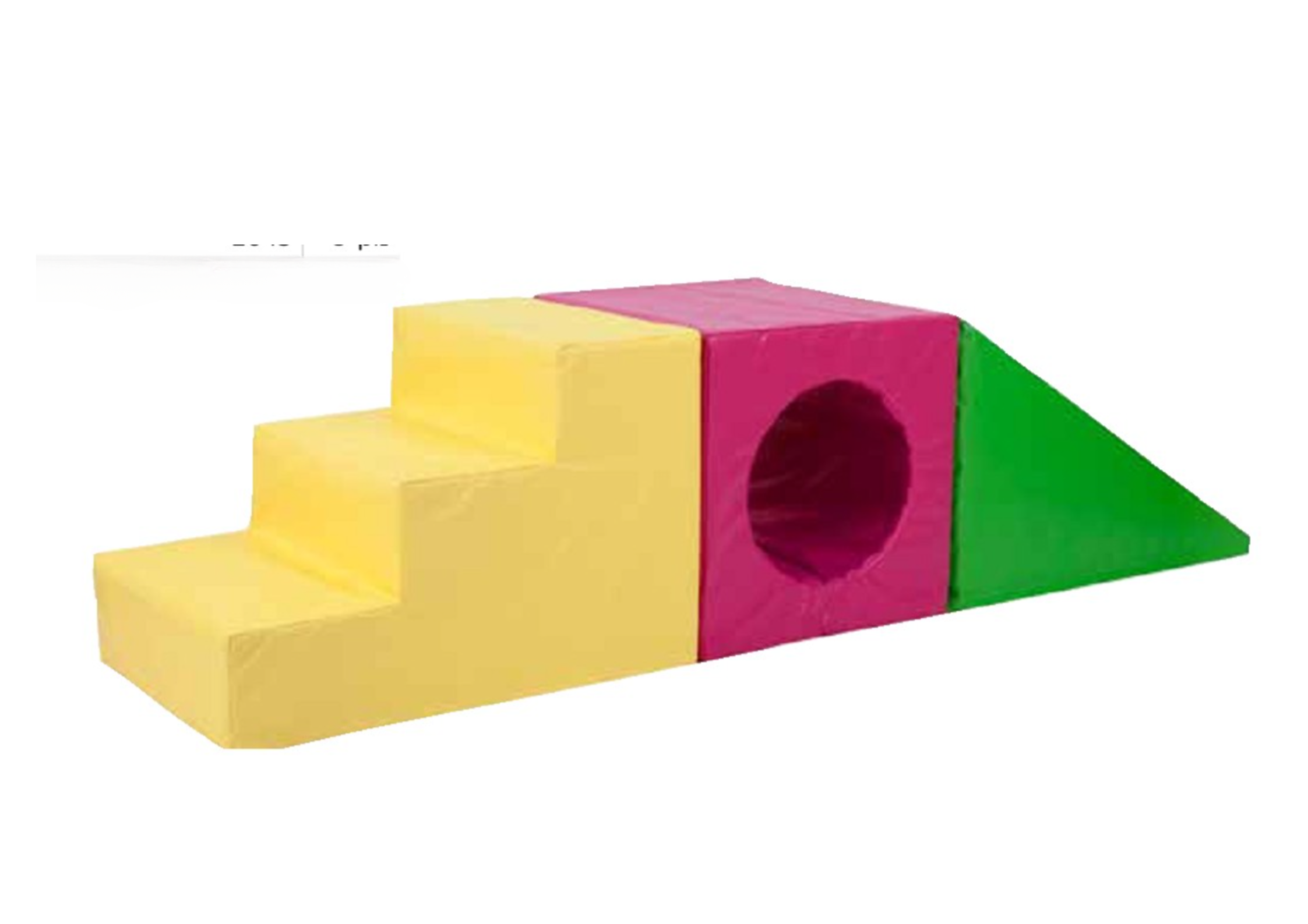ג