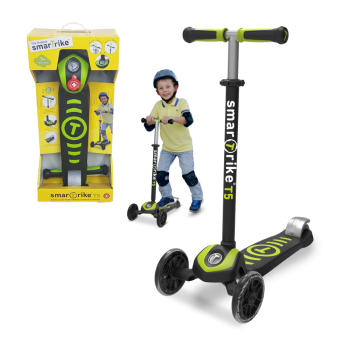 קורקינט T5 לילדים SmarTrike