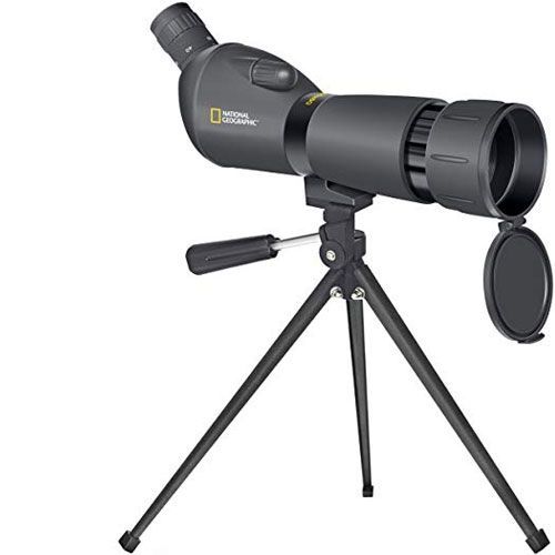 טלסקופ נוף National Geographics  20X-60X-60