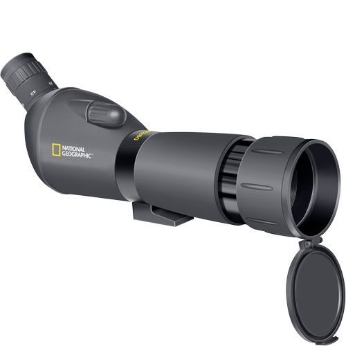 טלסקופ נוף National Geographics  20X-60X-60