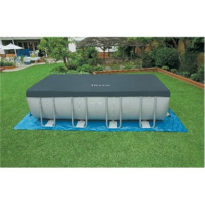 כיסוי בריכה Intex 28037 4X2