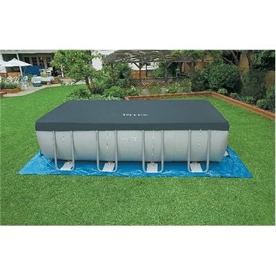כיסוי לבריכה Intex 28039 450X220