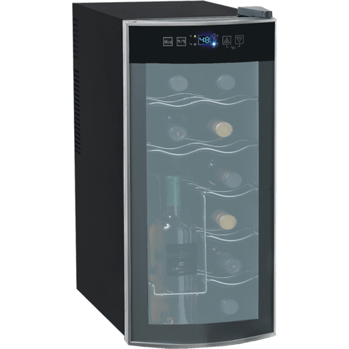 מקרר יין Landers BCW35 ‏12 ‏בקבוקים