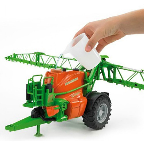 מרססת AMAZONE