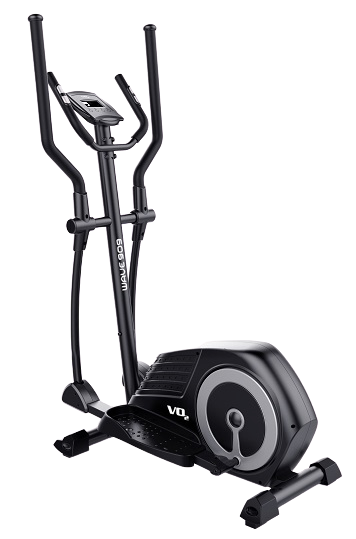 אליפטיקל Vo2 WAVE 808