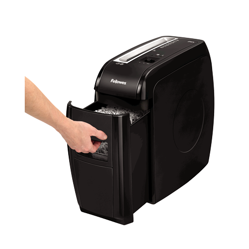 מגרסת נייר Fellowes 21CS פלאווס