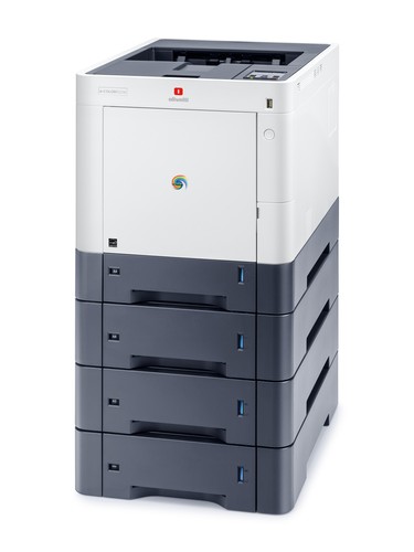 Olivetti d-Color P2230 
