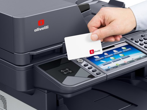 Olivetti d-Copia 4513MFplus-4514MFplus-5514MF-6014MF 
