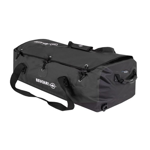 תיק צלילה EXPLORER HD BLACK 114L