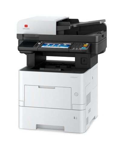 Olivetti d-Copia 4513MFplus-4514MFplus-5514MF-6014MF 