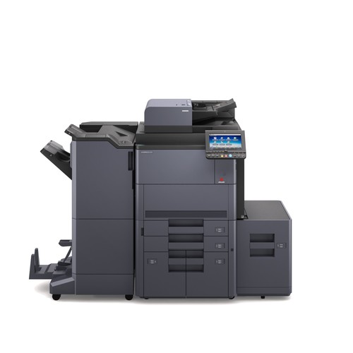 Olivetti d-Copia 7001MF - 8001MF 