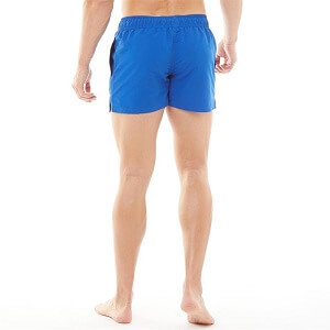 reebok swim trunks