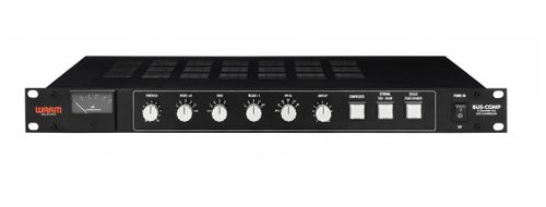 זוית נוספת Warm Audio Bus-Comp