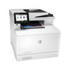 מדפסת HP ליזר Color LJ Pro M479fdn