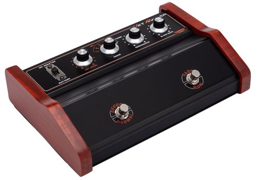 Warm Audio Jet Phaser