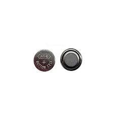 זוג סוללות כפתור AG6 371A /CX69 / LR920 / SR921 / SR69