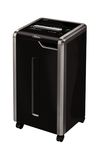מגרסת נייר Fellowes 325CI פלאווס