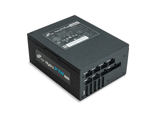 ספק כח FSP Hydro PTM Pro 1000W 80 Plus