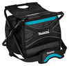 תיק נשיאה משולב כיסא טכנאים MAKITA P-80961