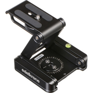 edelkrone ראש חצובה FLEXTILT HEAD 2*אחרון במלאי*מחיר מבצע