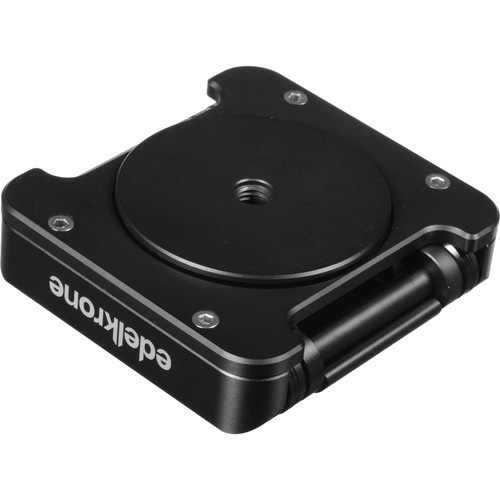 edelkrone ראש חצובה FLEXTILT HEAD 2*אחרון במלאי*מחיר מבצע