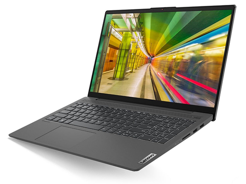 מחשב נייד Lenovo IdeaPad 5 15IIL05 81YK00U9IV לנובו