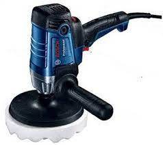 מלטשת Bosch GPO 950 בוש