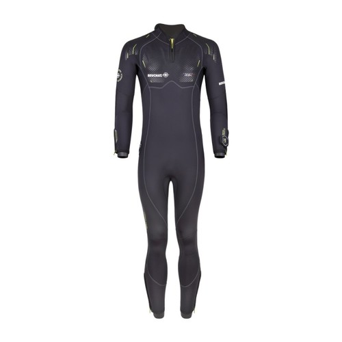 חליפת צלילה לגבר FOCEA COMFORT 6 