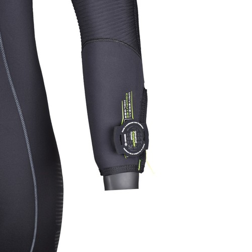 חליפת צלילה לגבר FOCEA COMFORT 6 