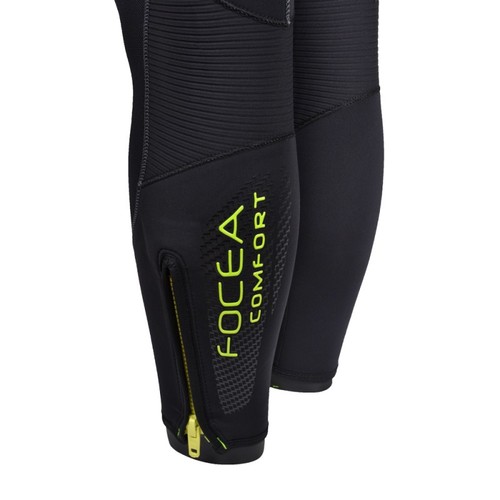 חליפת צלילה לגבר FOCEA COMFORT 6 