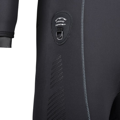 חליפת צלילה לגבר FOCEA COMFORT 6 