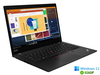 מחשב נייד Lenovo ThinkPad X390 20Q0000SIV