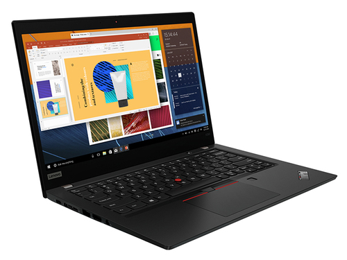 מחשב נייד Lenovo ThinkPad X390 20Q0000SIV לנובו