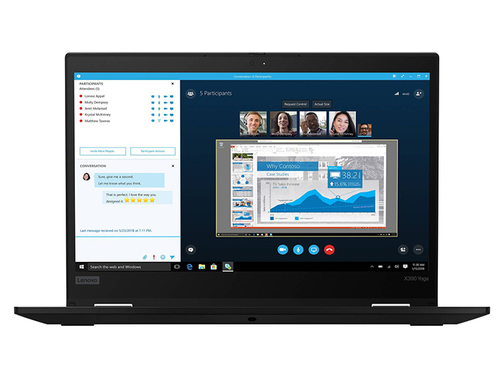 מחשב נייד Lenovo ThinkPad X390 20Q0000SIV לנובו