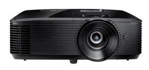 מקרן עוצמתי מבית OPTOMA דגם X400LVe