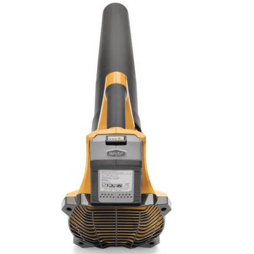 מפוח נטען 24V + סוללה 2.0AH