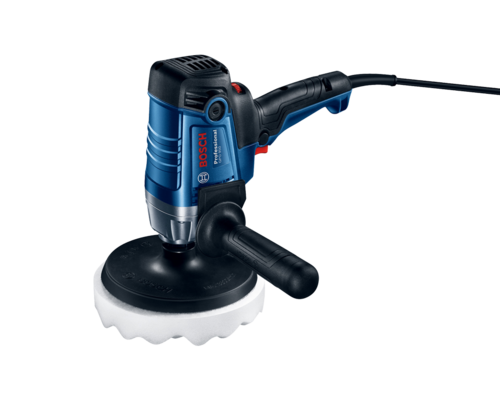 מלטשת פחחים בוש BOSCH GPO 950