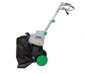 שואב עלים חשמלי לדשא סינטטי 3 ב-1 KRAUSS HD-7320 2750W